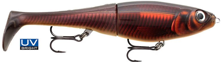 Rapala X Rap Peto 20cm